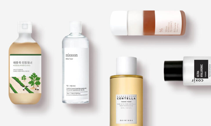 What is the Korean Beauty Method?