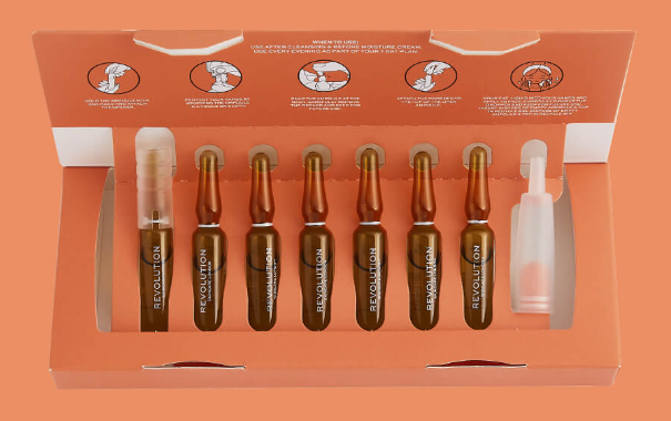 The 7-Day Korean Skincare Revolution