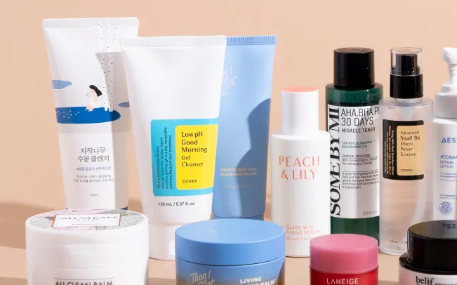 How to Get Korean Skin in 1 Day