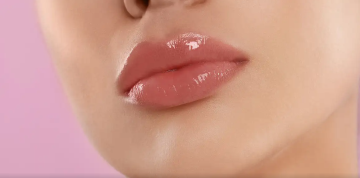 How to Get Korean Lips